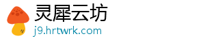 灵犀云坊